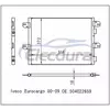 504022659 Iveco Eurocargo 2000-2009 Condenseur de climatisation