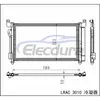 S188105010 Chery Indis S18d X1 2010+ Skraplacz A/C