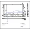30665563 Volvo Xc90 2003-2007 A/C Condenser