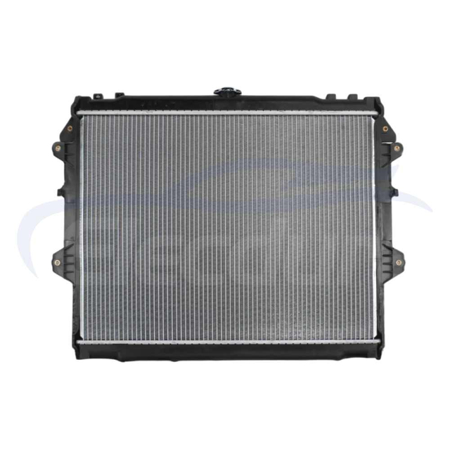 AC'li Toyota Hilux 2.7 i&ccedil;in 16400-0C140 radyat&ouml;r