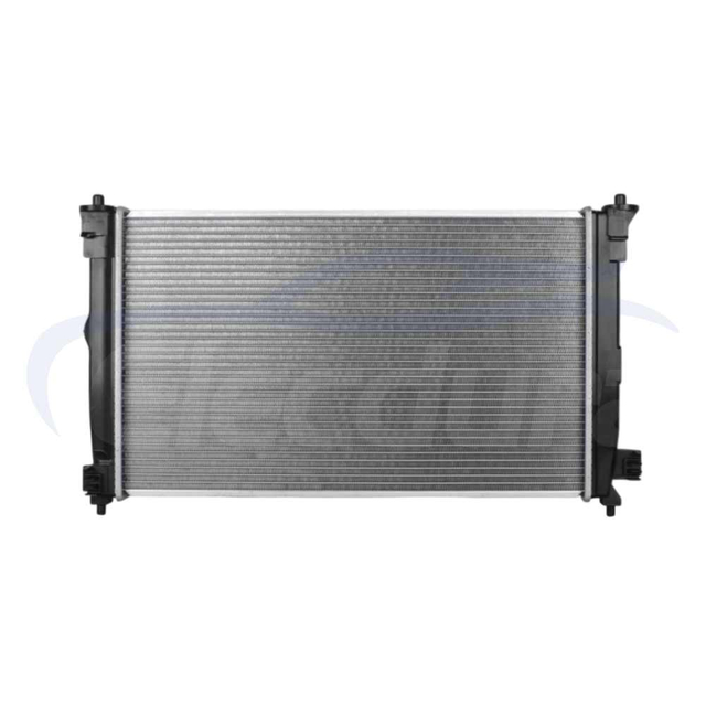 164000T350 K&uuml;hler f&uuml;r Toyota Corolla 1.8 2.0 mit Klimaanlage