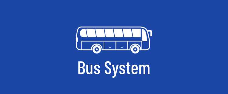 Pi&egrave;ces de rechange Elecdura pour syst&egrave;mes de bus et applications de flotte