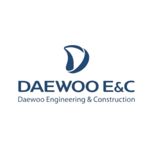 Совместимые с DAEWOO детали внедорожной техники