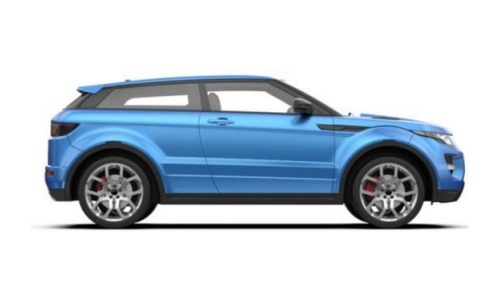 SUV-CUV