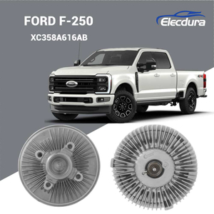 XC358A616AB mechanikus ventil&aacute;torkuplung nagykereskedelmi gy&aacute;ri n&eacute;zete Ford F-250 &eacute;s F-350 neh&eacute;z teherg&eacute;pj&aacute;rművekhez.