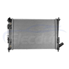 Radiateur de rechange 25310M4050 pour Hyundai Creta 2016 &agrave; 2020