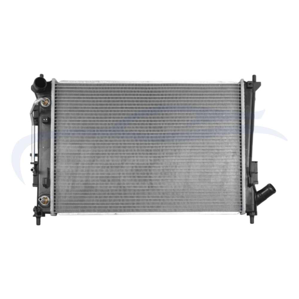 Radiateur de rechange 25310M4050 pour Hyundai Creta 2016 &agrave; 2020