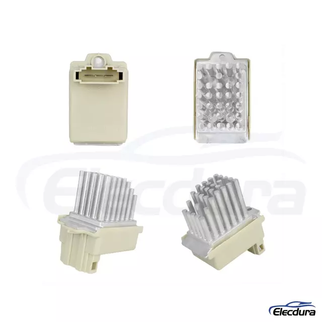 64111499122 Widerstand des Heizgebl&auml;semotors 64111499122 f&uuml;r BMW Aftermarket-Gro&szlig;handelsersatz