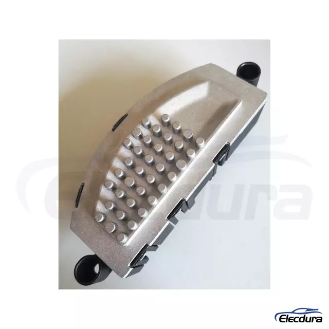 Sostituzione all'ingrosso aftermarket della resistenza del motore del ventilatore del riscaldatore 8T0820521F