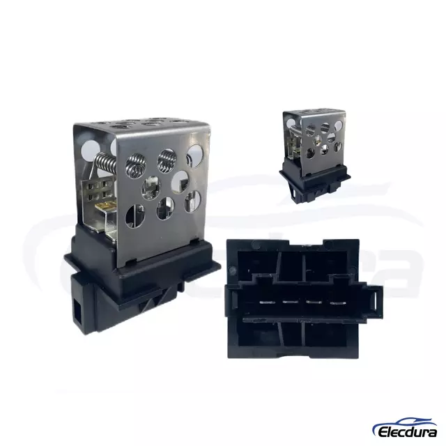 6U0959623 Aquecedor Ventilador Motor Resistor reposi&ccedil;&atilde;o no atacado