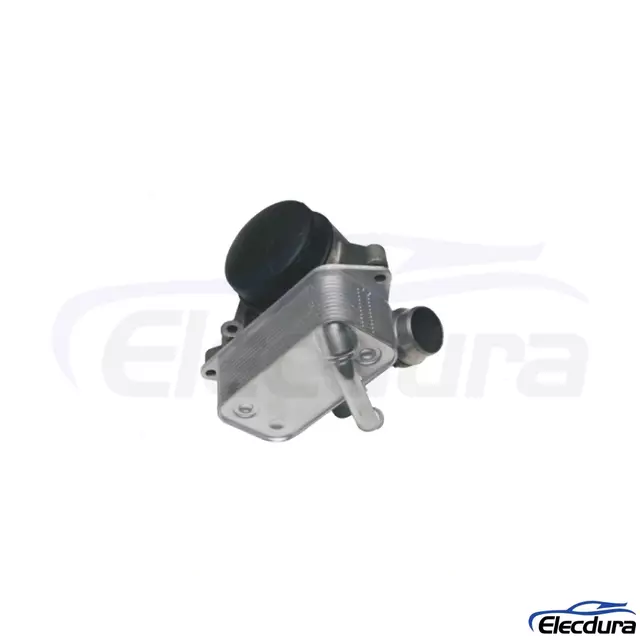 11428637812 BMW M2 Engine Oil Cooler ما بعد البيع استبدال العرض بالجملة