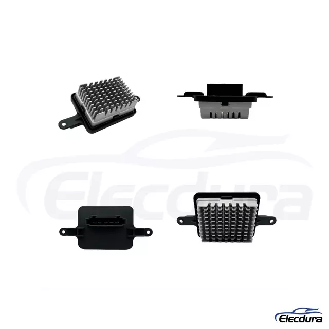 R&eacute;sistance de moteur de ventilateur de chauffage, 5008 P7708005/6441CQ, pour Peugeot 3008/3008/citro&euml;n DS5, vente en gros, remplacement