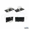 42214 Riscaldatore Resistenza motore ventilatore abitacolo sostituzione all'ingrosso aftermarket