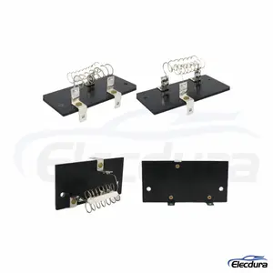 81870363 ケース IH / ニューホランド / フォードHVAC ブロワーモーター抵抗器卸売供給のためのアフターマーケット交換品