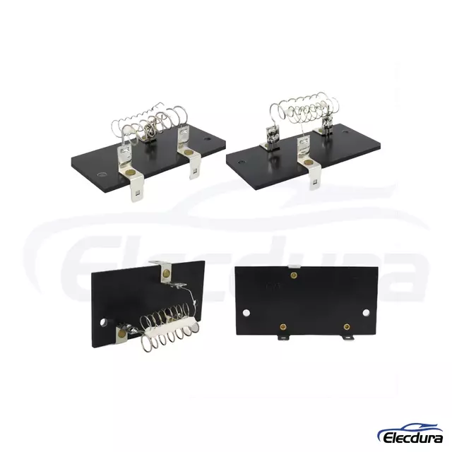 81870363 Case IH / New Holland / Ford HVAC منفاخ موتور المقاوم استبدال ما بعد البيع لتوريد الجملة