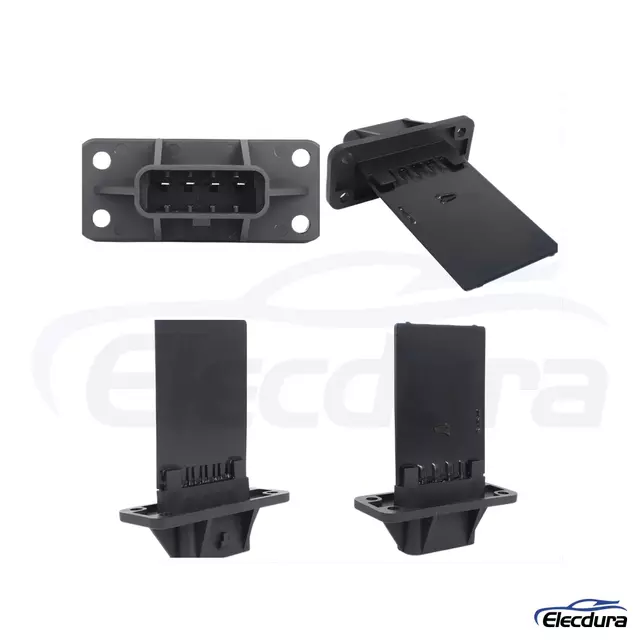 R&eacute;sistance de moteur de ventilateur de chauffage SW11417C, remplacement en gros, vente en gros