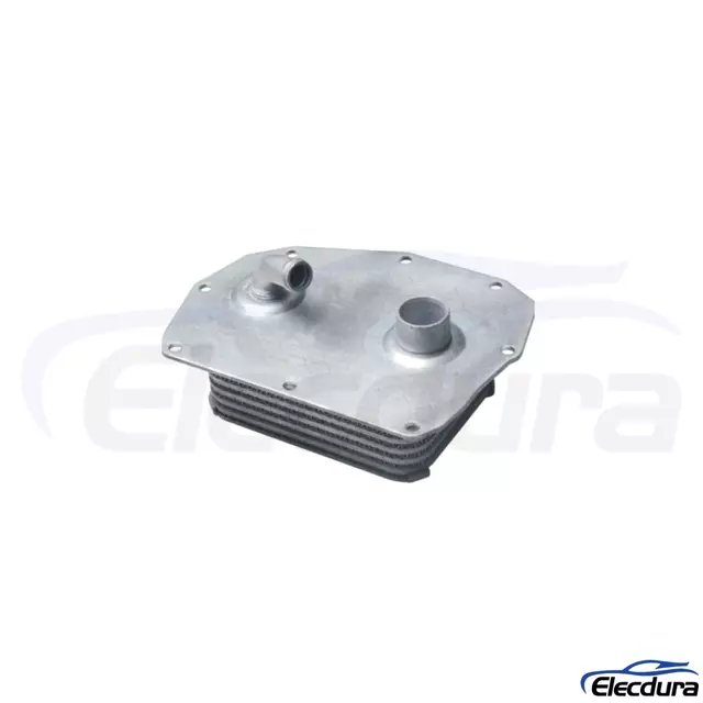 6131880101 Chladič motorov&eacute;ho oleje Mercedes-Benz