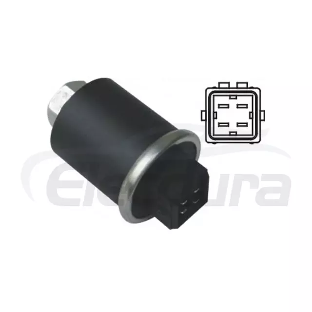 8D0 959 482 A/C-Drucksensor, Aftermarket-Ersatz im Gro&szlig;handel