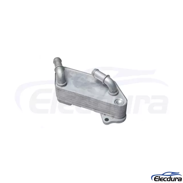 55565996 Cadillac / Opel / Saab / Vauxhall Motor Yağı Soğutucusu toptan ithalat&ccedil;ılar i&ccedil;in satış sonrası yedek par&ccedil;a