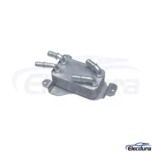 670002934 Sostituzione aftermarket del radiatore dell'olio della trasmissione Maserati per importatori all'ingrosso