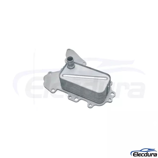 650206 General Motors / Opel / Vauxhall Motor&ouml;lk&uuml;hler Aftermarket-Ersatz f&uuml;r Gro&szlig;importeure