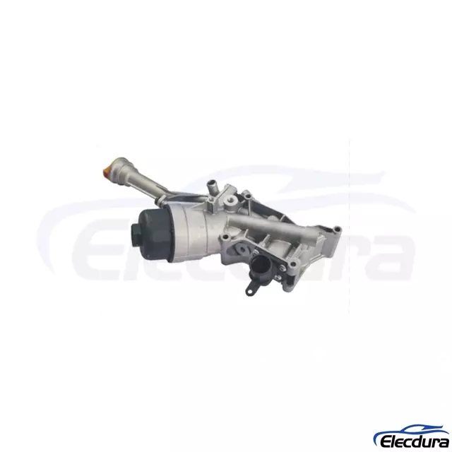55238286 Refroidisseur d'huile moteur Alfa Romeo / Alfarome / Fiat / Lanci / Lancia / Opel remplacement en gros de pi&egrave;ces de rechange
