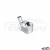 504375360 Fiat / Iveco Radiatore olio motore ricambio aftermarket per importatori all'ingrosso