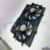 8K0121207A Αντικατάσταση ανεμιστήρα ψύξης ψυγείου για συνεργεία Audi