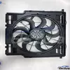 Ensemble ventilateur de refroidissement BMW G01 17428472321 pour alimentation du distributeur