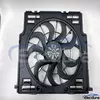 Ανταλλακτικό BMW Brushless Radiator Cooling Fan OE 17428472314 χύμα προμήθεια ανταλλακτικών