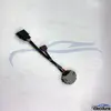 Piața aftermarket modul ventilator de răcire potrivit de OE 3C0959455F pentru comenzile &icirc;n vrac