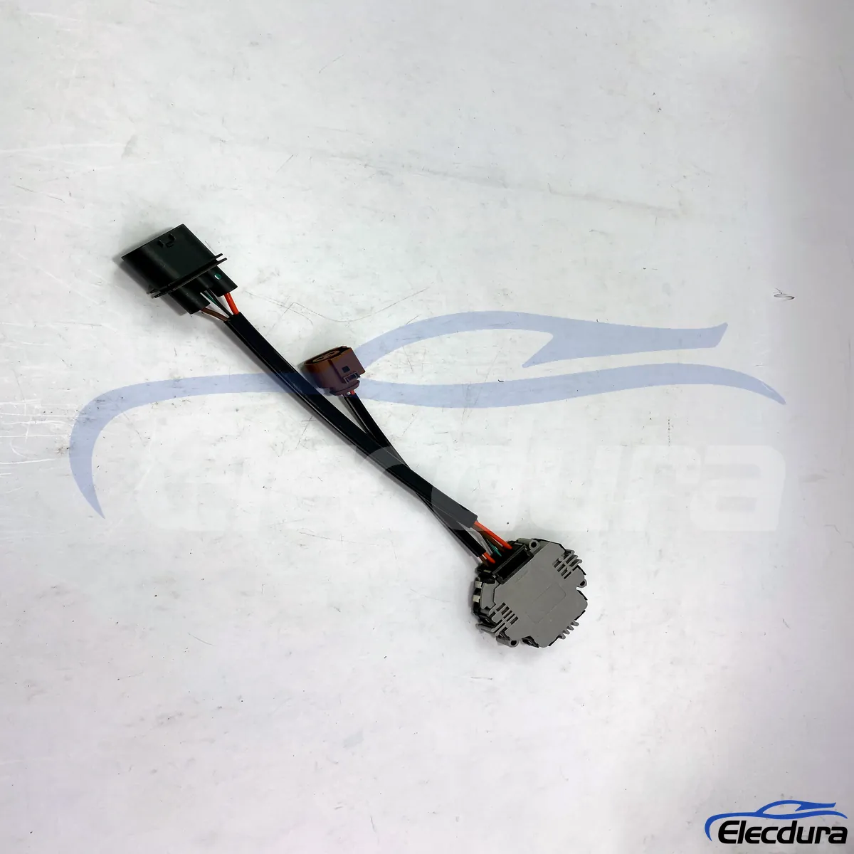 Piața aftermarket modul ventilator de răcire potrivit de OE 3C0959455F pentru comenzile &icirc;n vrac