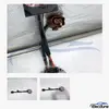 Volkswagen GTI, Golf, Jetta, Passat, CC, Tiguan, Eos, Rabbit, R32 Wentylator chłodzący Moduł 3C0959455F na rynek wt&oacute;rny...