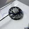 Reemplazo OE del motor del ventilador de refrigeraci&oacute;n del motor Audi 4H0959455AG suministro de piezas a granel