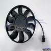 Aftermarket มอเตอร์พัดลมระบายความร้อนเครื่องยนต์ 80A959455F สำหรับผู้นำเข้าและผู้ค้าส่ง