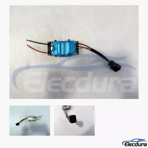1137328080 BMW μονάδα ελέγχου ανεμιστήρα ψύξης ψυγείου μετά την αγορά χονδρική αντικατάσταση