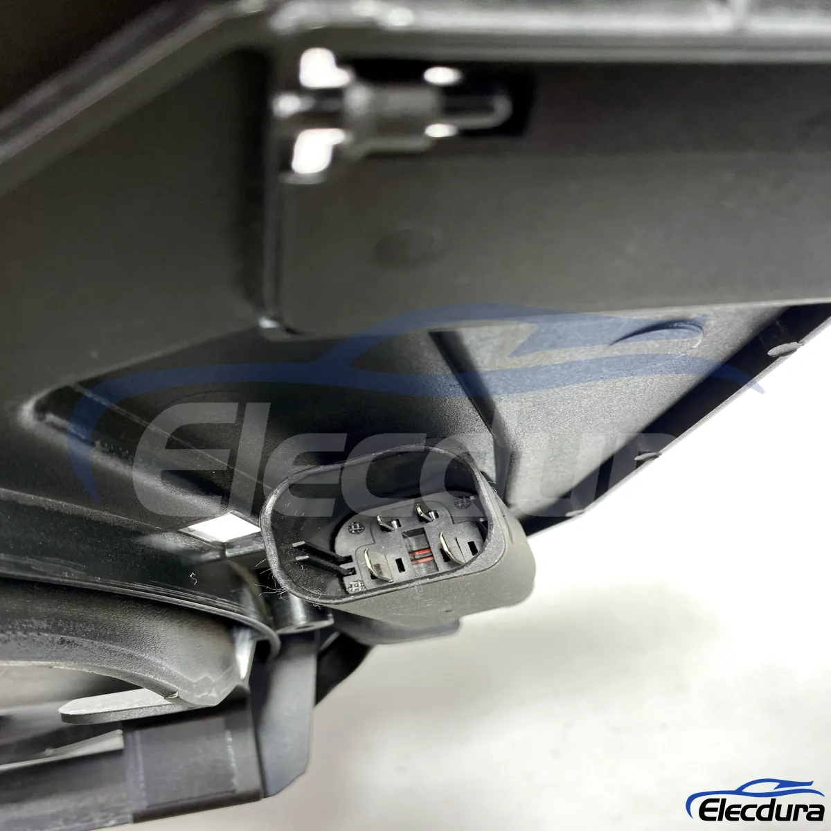BMW Fără perii Ventilator de răcire radiator OE de schimb 17428591441 aprovizionare cu piese &icirc;n vrac