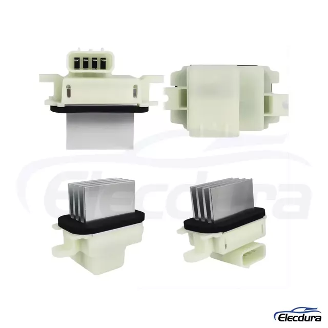 9L34-19E624BL3419E624AA Ford Explorer HVAC Resistencia del ventilador del motor del ventilador venta al por mayor del mercado de accesorios