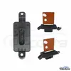 Chevrolet-Heizung Gebl&auml;semotor-Widerstand 813400432 Aftermarket-Gro&szlig;handelsersatz
