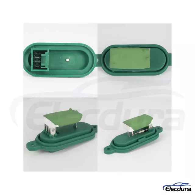 Fiat Heater Blower Motor Resistor 60808344 penggantian grosir purnajual