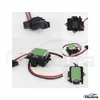 2001-2014 7701050325 ヒーターブロワーモーターファン抵抗器ルノートラフィック Vivaro 2001-2014 アフターマーケット卸売 replacem