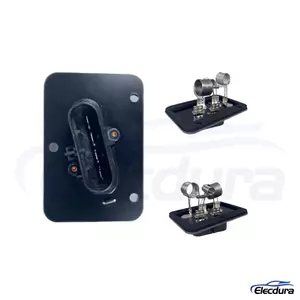 52473132 Resistor Motor Blower Pemanas 52473132 untuk pengganti grosir purnajual Buick