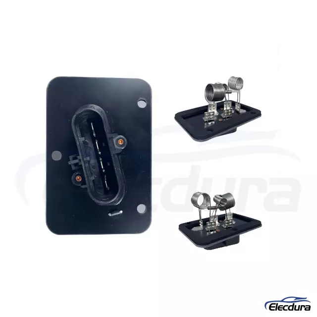 52473132 Fűtőventil&aacute;tor motor ellen&aacute;ll&aacute;s 52473132 Buick ut&aacute;ngy&aacute;rtott nagykereskedelmi csere