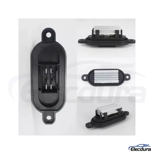 Fiat Heater Blower Motor Resistor 5893939 penggantian grosir purnajual
