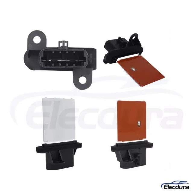 Chevrolet Kachelventilatormotorweerstand SW8403C aftermarket groothandel vervanging