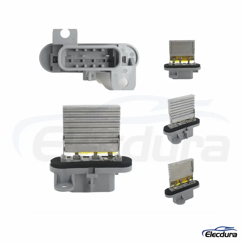 Chevrolet Heater Резистор электродвигателя отопителя SW11327C оптовая замена послепродажного обслуживания