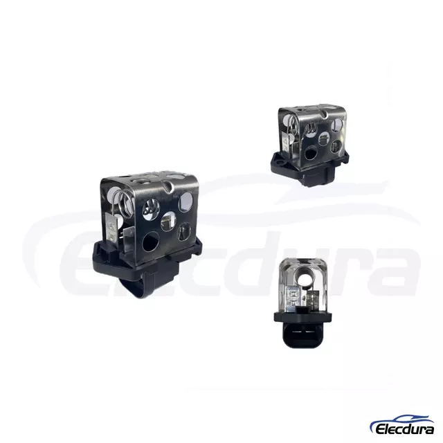 6001549117 Isıtıcı &Uuml;fleyici Motor Diren&ccedil; satış sonrası toptan değiştirme