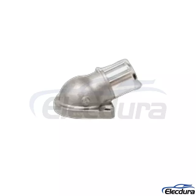 GM i&ccedil;in 8125873950 Motor Soğutma Suyu Termostatı