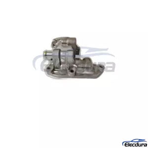 ISUZU i&ccedil;in 8-97139604-3 Motor Soğutma Suyu Termostatı