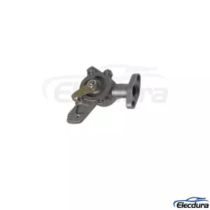 2101-8101150 Termostato del liquido di raffreddamento del motore per LADA